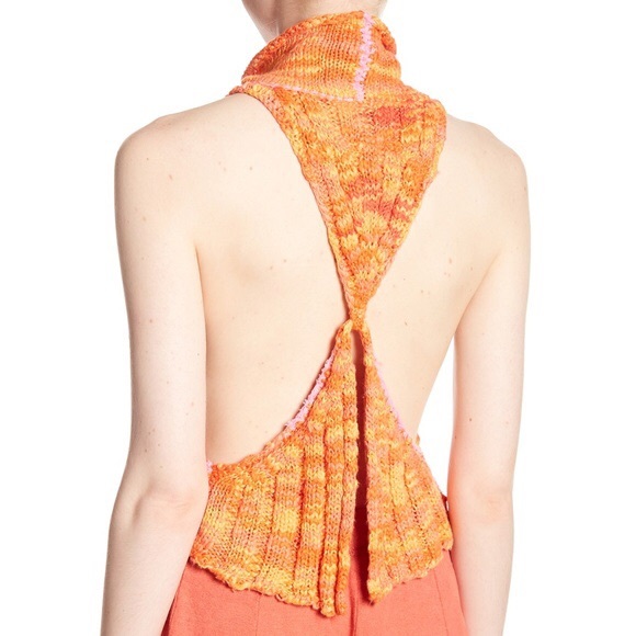 Free People Laguna Tank Top - Picture 3 of 4